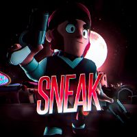 sneak.bs