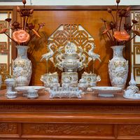 nhạc nền - Đồ Thờ - Đồ Phong Thuỷ