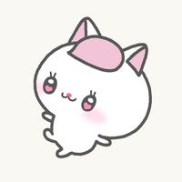 nekomerochi