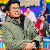 original sound - @chhatra shahi....