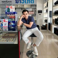 เสียงต้นฉบับ - Petersitthixay Thiravong