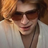 оригинальный звук