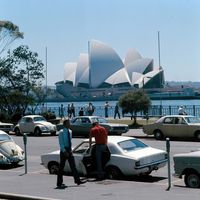 retrosydney