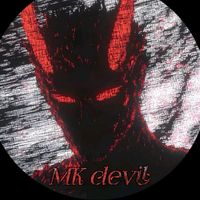 original sound - MK DEVIL😈