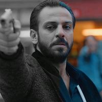 الصوت الأصلي