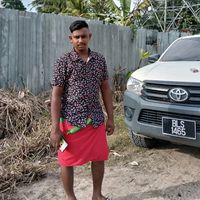 syarnanathan