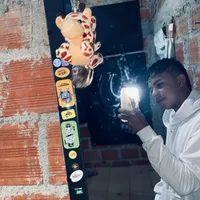 Yo tengo un ángel