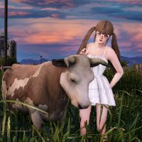 original sound - FAYE FAIRY