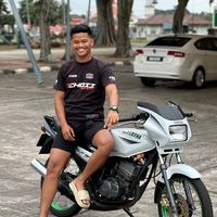 aidillazwan