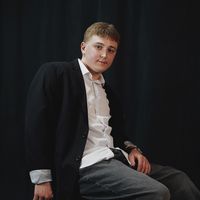 Была моя