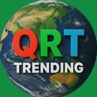 âm thanh gốc - QRT-Trending🌏