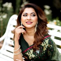 Ami Kar Jonno Potho Cheye Robo by Liza