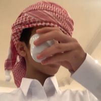 الصوت الأصلي