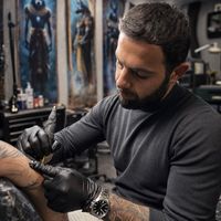 aramtattoo