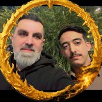 الصوت الأصلي