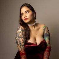 geisytattoo