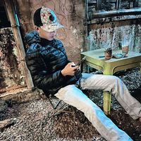 nhạc nền - Hà ntron 🐎✌️