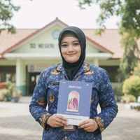 suara asli - Dewi Anggreini Puspita Sari