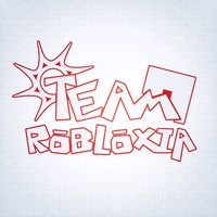 오리지널 사운드 - [ TEAM - ROBLOXIA ]