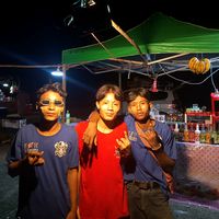 မူရင်းအသံ - တာကျဝ့် အေးဆေး