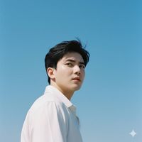 เสียงต้นฉบับ - Black Cloud