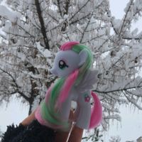 elfpony