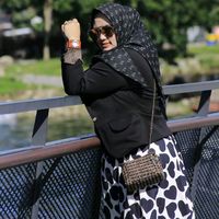 suara asli - bunda ratu