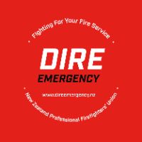 original sound - DireEmergency