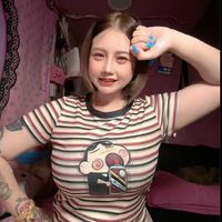 เสียงต้นฉบับ - 🐻หมวยน้อยม่ะชอกินกวางตุ้ง🥬