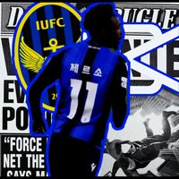오리지널 사운드 - 인천유나이티드 🔵⚫️