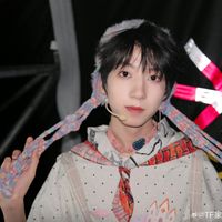 原聲 - 小羊吃曲祺