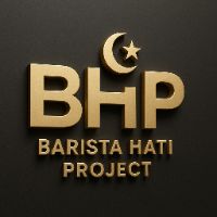 suara asli - Barista Hati