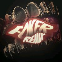 DJ Tipat Tipat x Sonia Hehee By FKR707