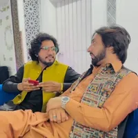 original sound - husnainqawal1100