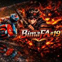 suara asli - BIMA FEBRINDA