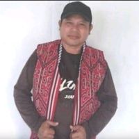 bunyi asal - Jack Jimmy