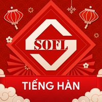 âm thanh gốc - SOFL tiếng Hàn
