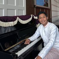 original sound