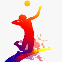 suara asli - Official''vollyball83