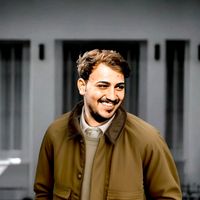 الصوت الأصلي