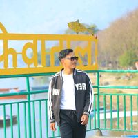 dipeshbaral8