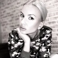 Взгляд орла
