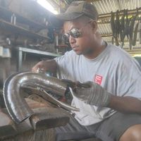 original sound - azelanlanpanther