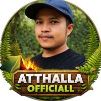 suara asli - ATTHALLA COMUNITY