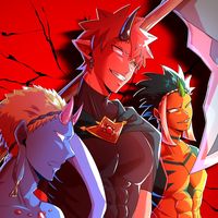 オリジナル楽曲 - Rio💄♨️