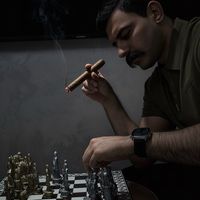 الصوت الأصلي