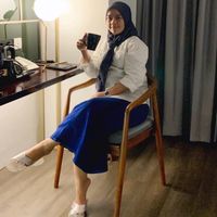 suara asli - Lisa Aryani