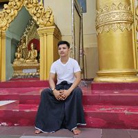 မူရင်းအသံ - သန့်ဇင်အောင်