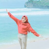 suara asli - FRISKA