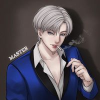 เสียงต้นฉบับ - มาสเตอร์ค้าบบ 🫡